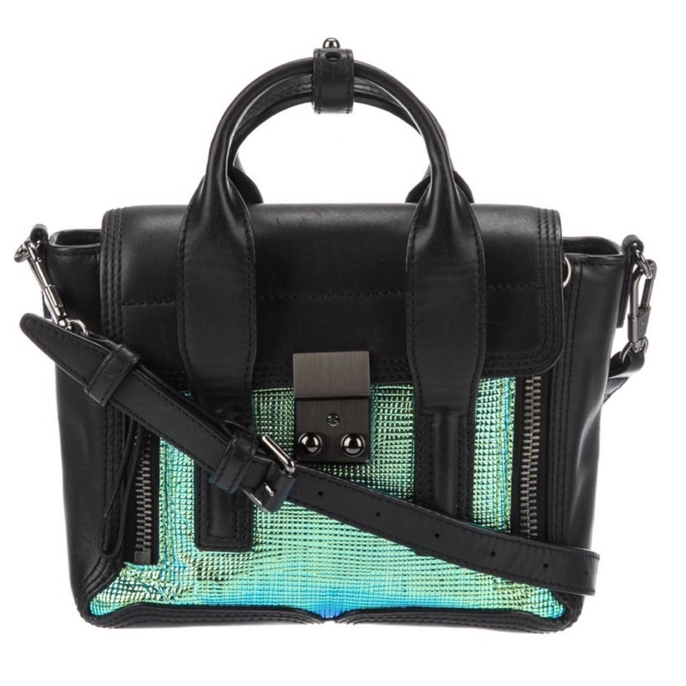 3.1 Phillip Lim Mini Pashli Bag